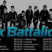 Exb Songs