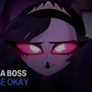 I Will Be Okay