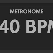 Metronome 140
