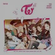Twice Going Crazy Instrumental