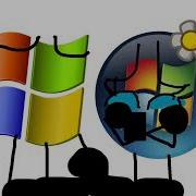 Windows Vista Crying