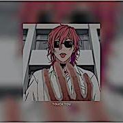 Touch You Speed Up