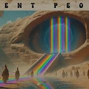 Space Rock Silent People