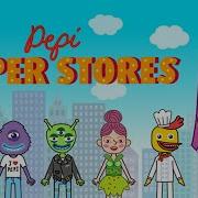 Pepi Super Stores