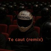 Dordenou Te Caut