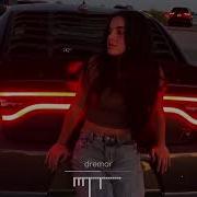 Dremor Drive Into You