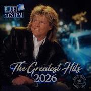 Blue System Style New Hits 2026