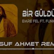 Bir Guldun Remix