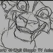 Zira Death