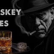 Whiskey Blues Music Instrumental