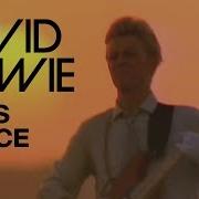 David Bowie Let S Dance