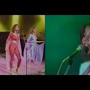 Arabesque Hello Mr Monkey 1981