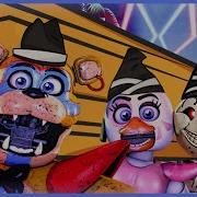 Fnaf 9 Ozyrys