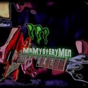 Mohonbi Bumpy Ride Rock Cover