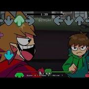 Drowing Fnf Tord Vs Edd