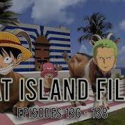 One Piece Episode 138