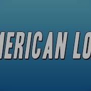 Qing Madi American Love