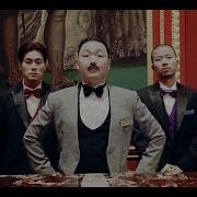 Psy New Face M V