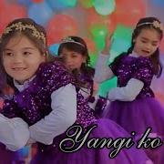 Yangi Ko Ylaklar