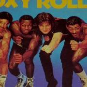 Roxy Roller I Need A Holiday V