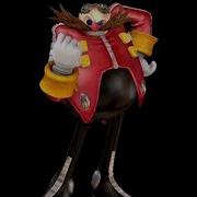 Sonic Unleashed Eggman Voice Lines