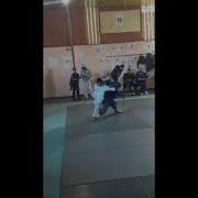 Judo Satisfya Ippon