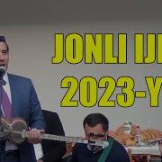 Muhsinbek Mo Minov Jonli Ijro