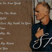 Album Sting