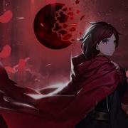 Nightcore Full Moon