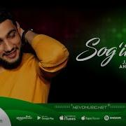 Жалолиддин Ахмадалиев Согиндим