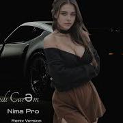 Nima Pro Galmadi Charem