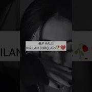 Kalbi Kirilan Insan