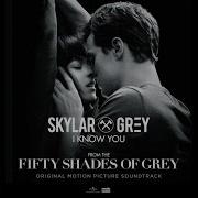 Skylar Grey I Know You