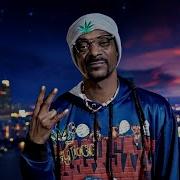 Snoop Dogg Game Over