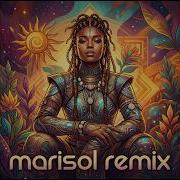Iniko Marisol Official Visual Iniko