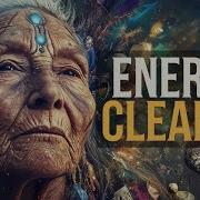 Healing Shamanic Drumming