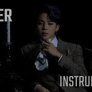 Bts Jimin Filter Minus