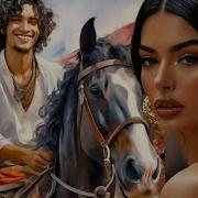 Ехал Цыган На Коне Верхом