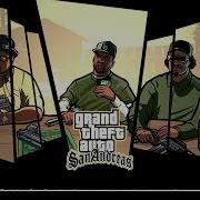 Gta San Andreas Remake Theme