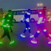 Tuzelity Dance Песня