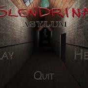 Slendrina Asylum Music