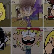 Five Nights At The Loud House Theme
