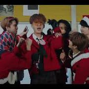 Skz Christmas Evil