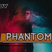 Phanton Dj Jedy
