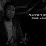 Sulfy Rasid Aku Sanggup
