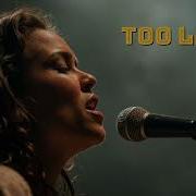 Too Late Deep Soul Blues
