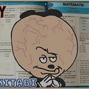 Mokey Test Kitabi Ds