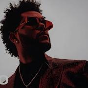 The Weeknd Fenomenal