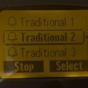 Siemens A57 Ringtones
