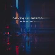 Skyfall Beats Night Vibe Slowed